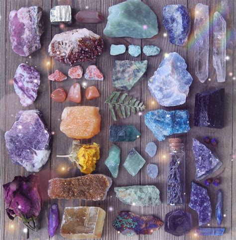 Enhance your spiritual journey with Xrystal's magical crystals